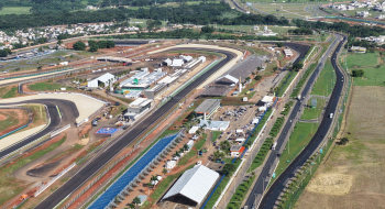 Governo de Goiás restringe tráfego na GO-020 durante MotoGP